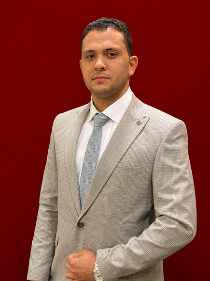 Abou-Alofa Saied - Senior Counsel | Hind Bin Al Sheikh & Partners Law Firm