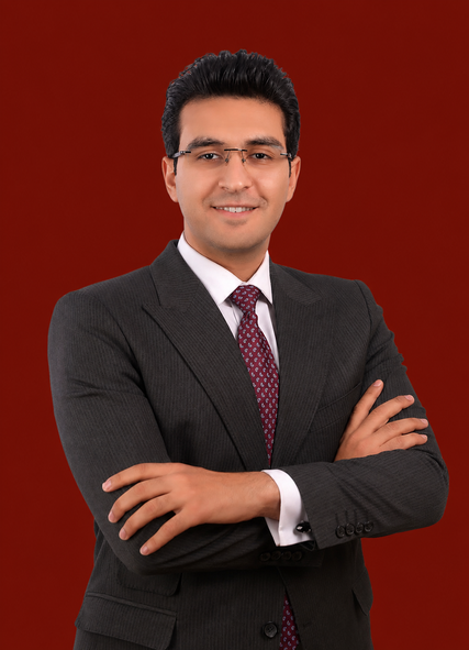Ahmed Omar - Senior Associate | Hind Bin Al Sheikh & Partners Law Firm