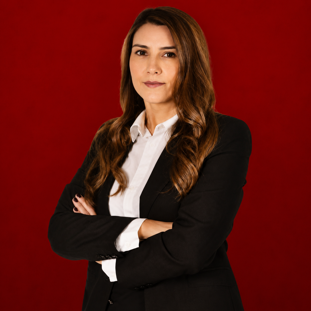 Asli Börekçi - Partner | Hind Bin Al Sheikh & Partners Law Firm