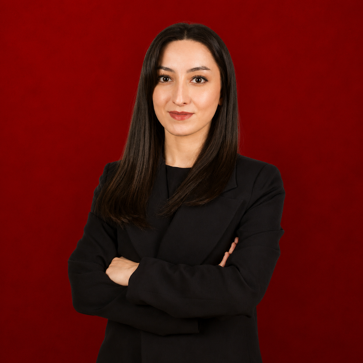 Esra Tekler - Partner | Hind Bin Al Sheikh & Partners Law Firm