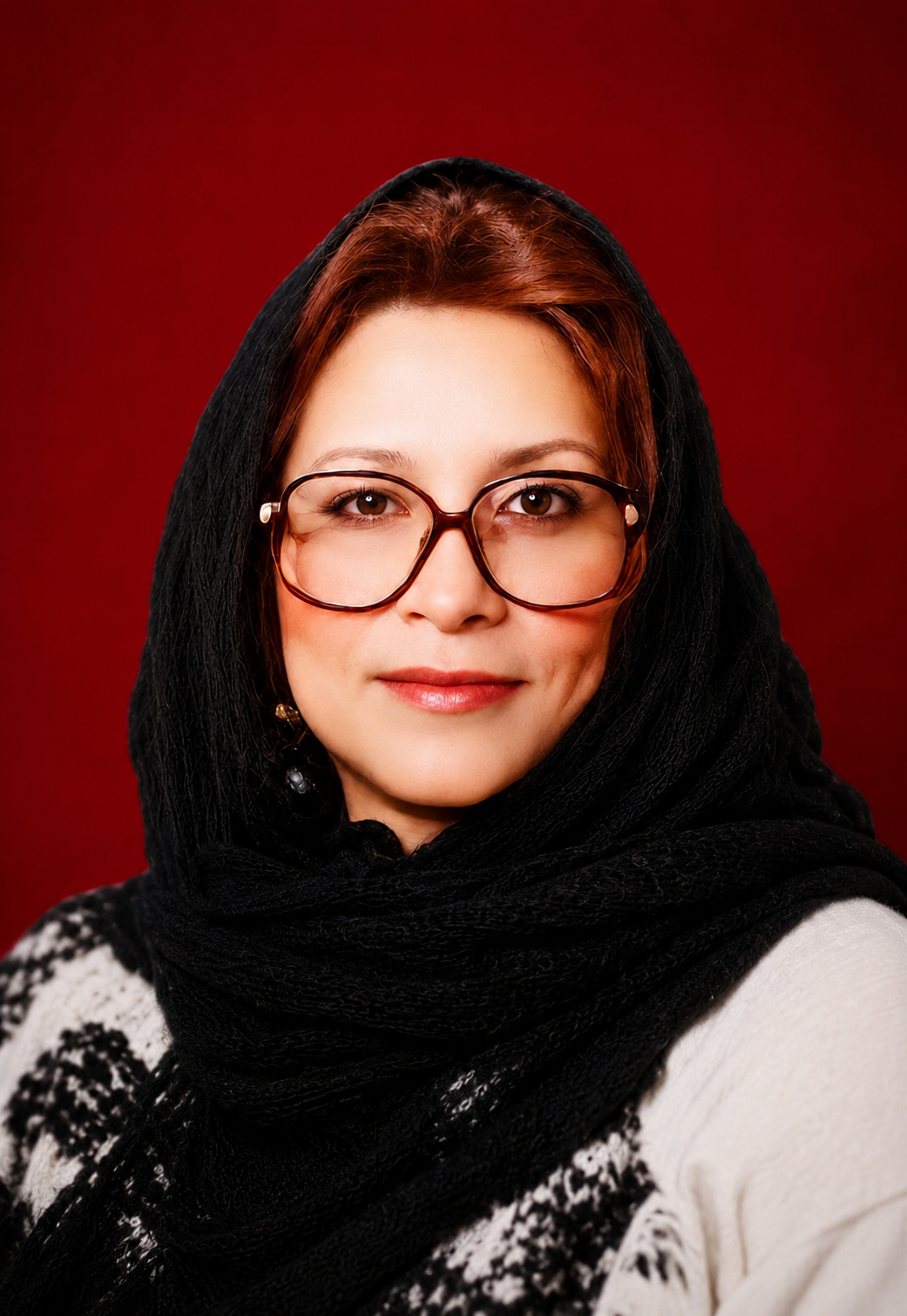 Mrs. Hind Mohamed Saleh Bin Al-Sheikh - Founder | Hind Bin Al Sheikh & Partners Law Firm