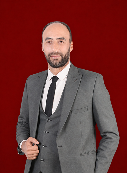 Ibrahim Emam - Senior Counsel | Hind Bin Al Sheikh & Partners Law Firm