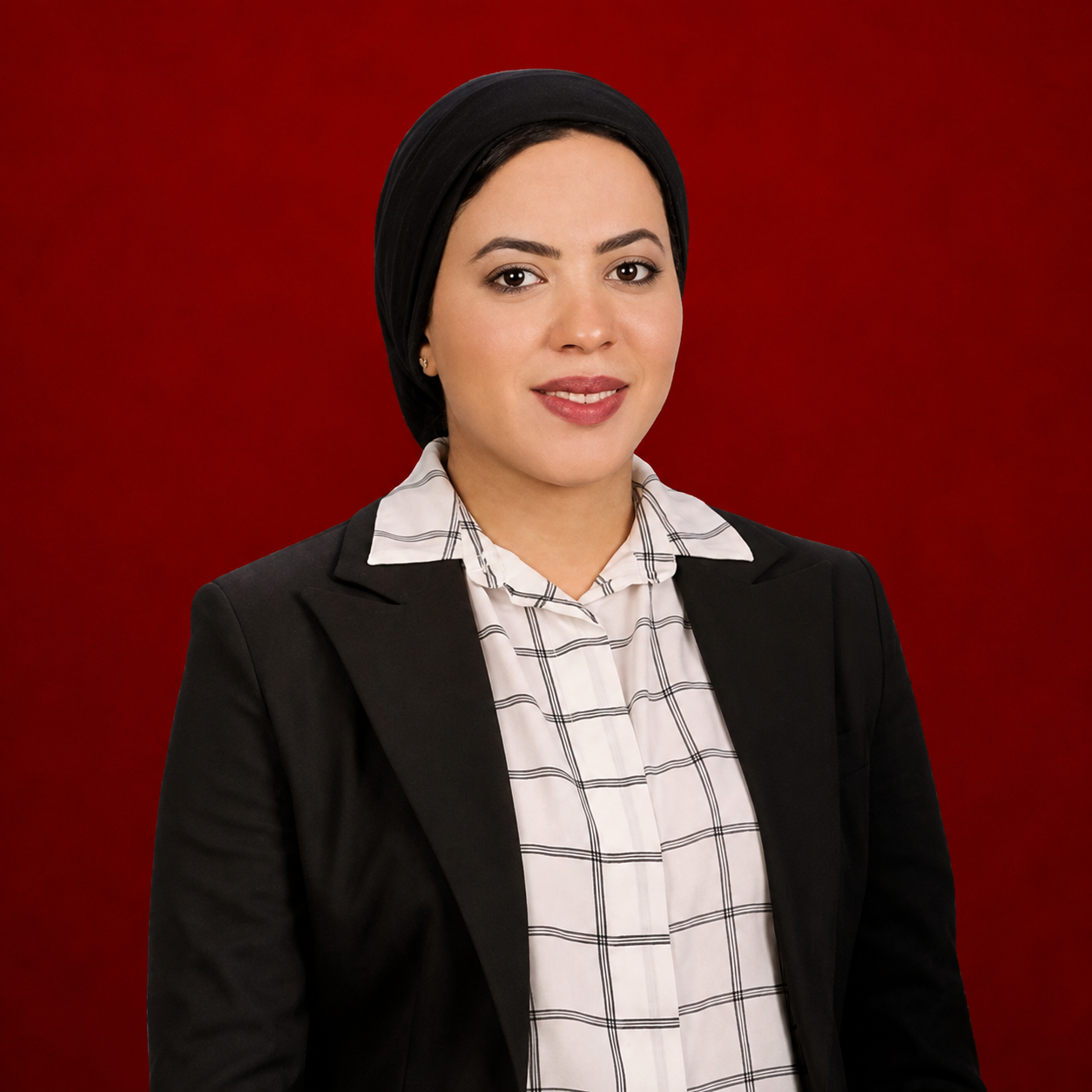 Manar El Sayed - Senior Counsel | Hind Bin Al Sheikh & Partners Law Firm