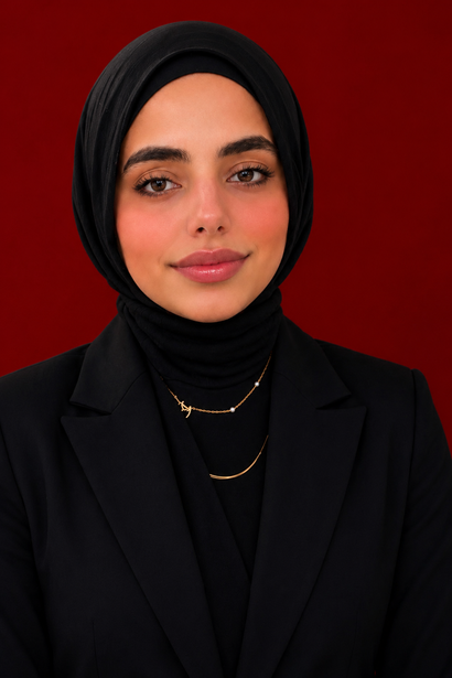 Mariem Mohamed - Senior Associate | Hind Bin Al Sheikh & Partners Law Firm