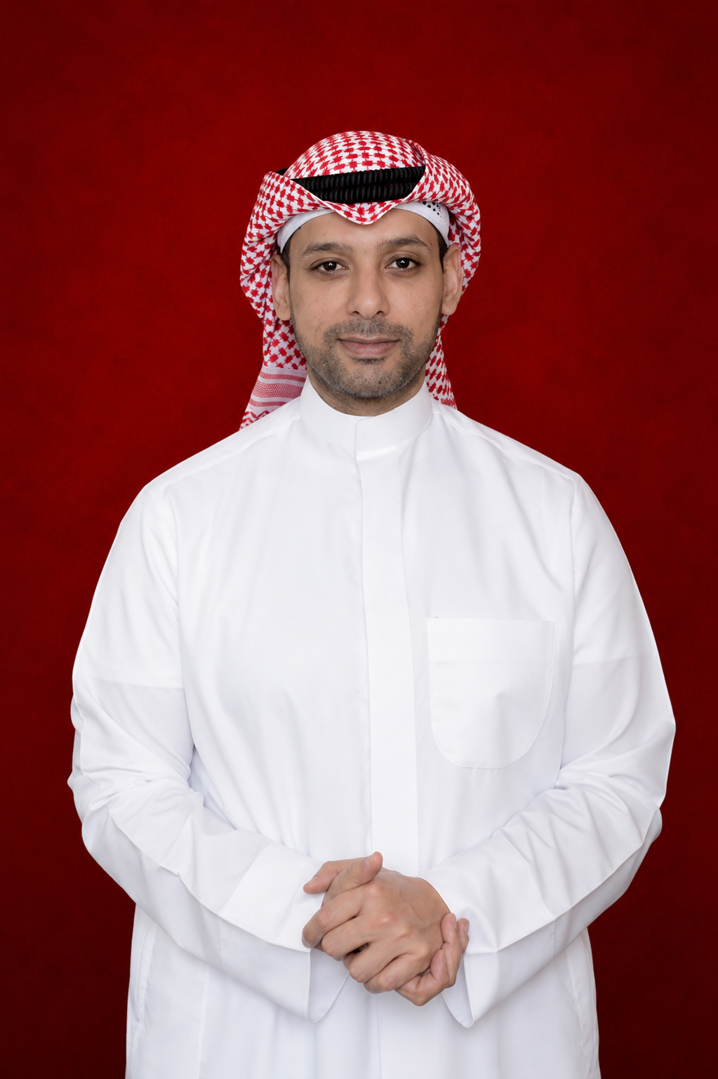 Mohamed Al-Ajmi - Senior Counsel | Hind Bin Al Sheikh & Partners Law Firm