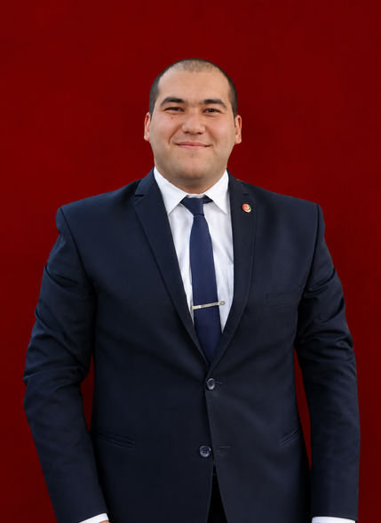 Mohamed Kandil - Senior Associate | Hind Bin Al Sheikh & Partners Law Firm