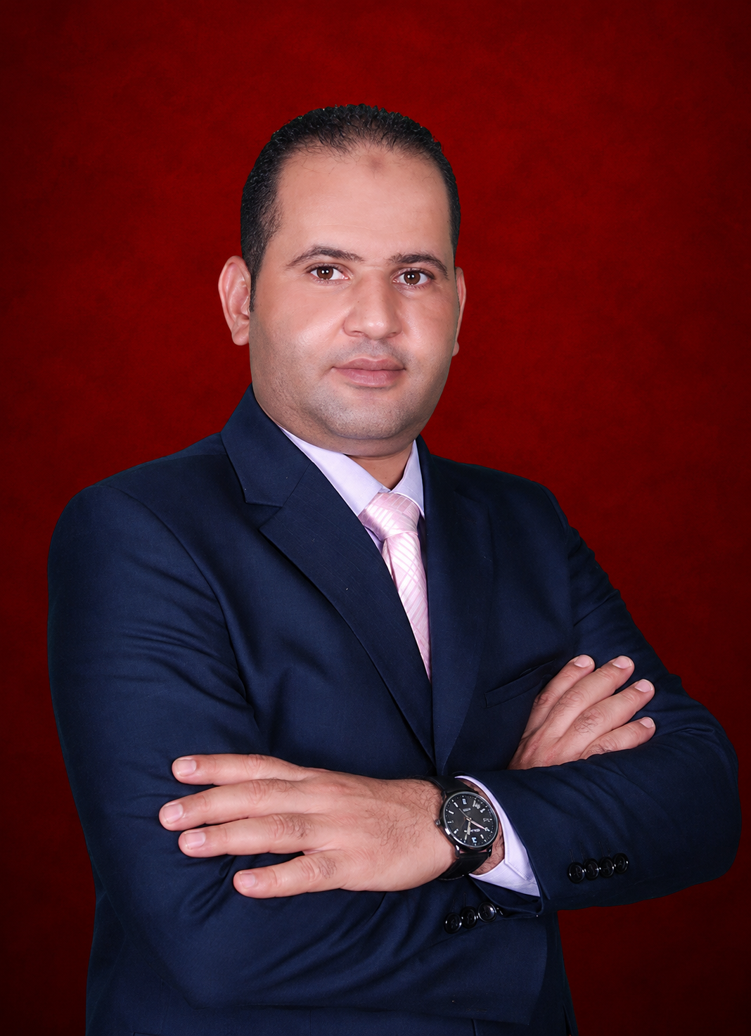 Mohamed Tamam - Senior Counsel | Hind Bin Al Sheikh & Partners Law Firm