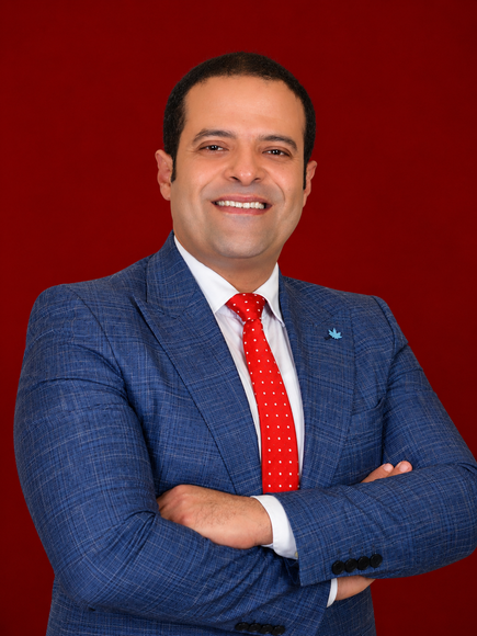 Muhammad Abou-Mosalam - Senior Counsel | Hind Bin Al Sheikh & Partners Law Firm