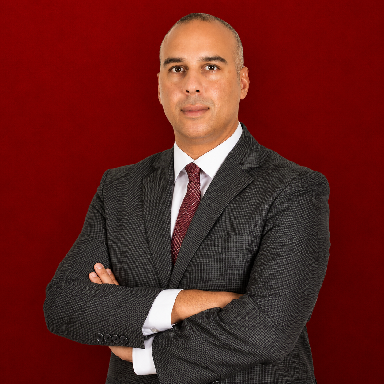 Osman Berk Alp Aslan - Partner | Hind Bin Al Sheikh & Partners Law Firm