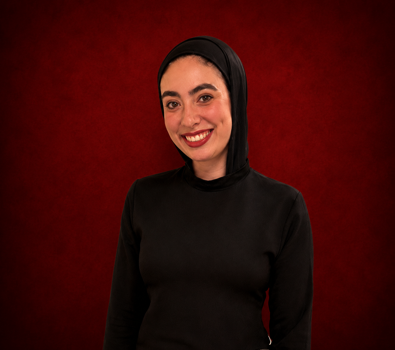 Salma Amer - Senior Associate | Hind Bin Al Sheikh & Partners Law Firm