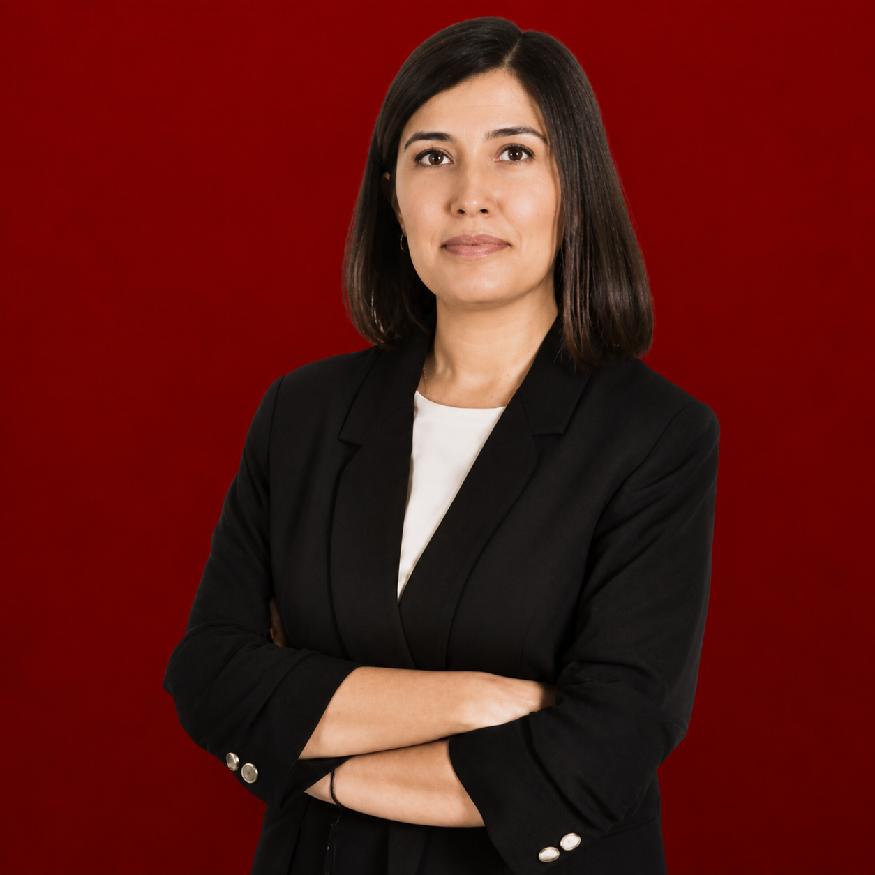 Serra Ozkal - Partner | Hind Bin Al Sheikh & Partners Law Firm