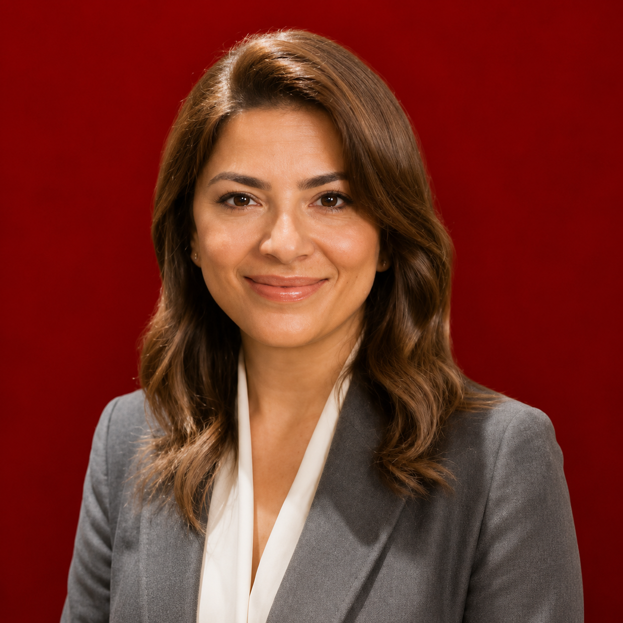 Yasemin Yurttas - Partner | Hind Bin Al Sheikh & Partners Law Firm